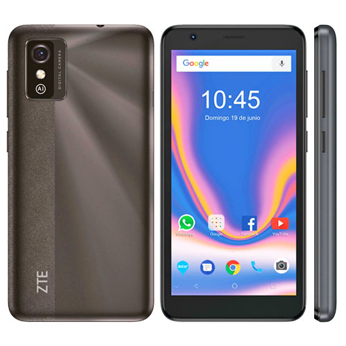 ZTE Blade L9 price in Bangladesh 2024 | BD Price