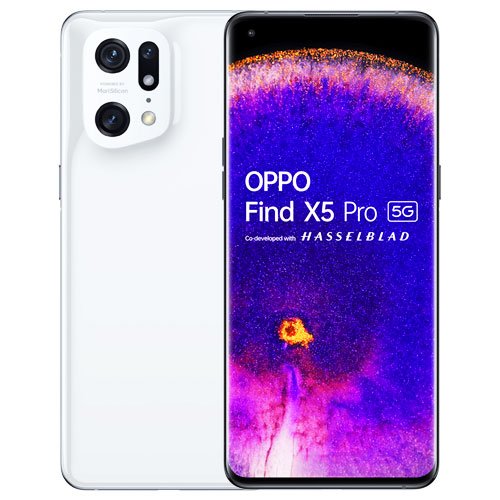 Oppo Find X5 Pro price in Bangladesh