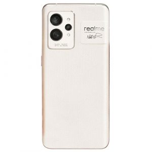 Realme GT2 Pro Master