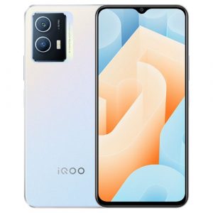 Vivo IQOO U7x