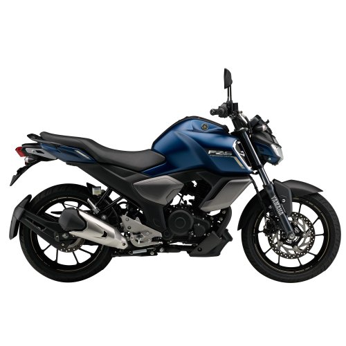 Fzs v3 2025 price on road