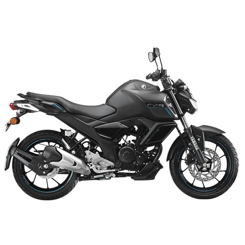 Yamaha fz store 3 version