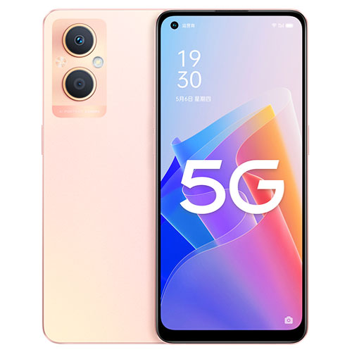 Oppo A96 5G Price in Bangladesh