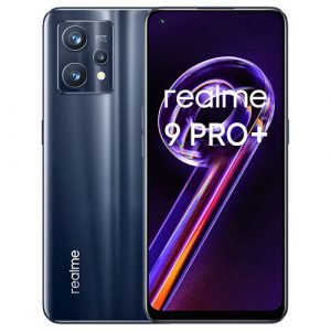 realme 9 pro plus 5g official price in bangladesh