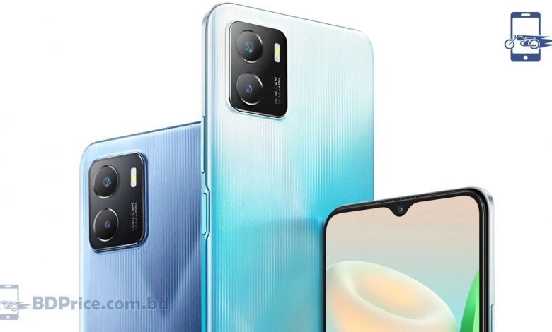 Vivo Y10 and Vivo Y10 (t1) released with different processors, but same price