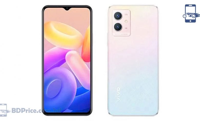 Vivo Y33s 5G coming soon, pricing specifications and images leaked