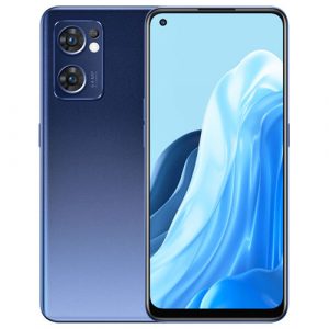 Oppo Find X9 Lite