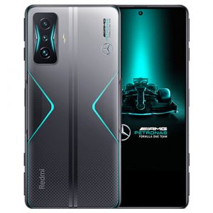 Xiaomi Redmi K50 Gaming Lite