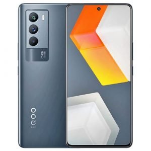 Vivo iQOO 9 SE