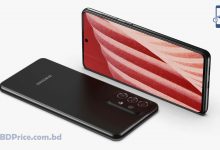 Geekbench shows a Snapdragon 778G processor in the Samsung Galaxy A73