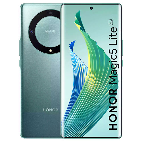 Honor Magic5 Lite price in Bangladesh