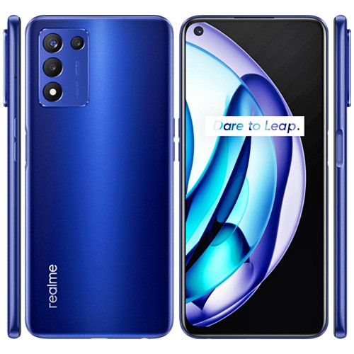 Realme 9 5G Speed Price in Bangladesh