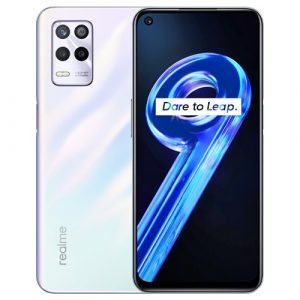 Realme 9 5G (India)