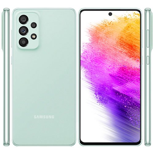 Samsung Galaxy A73 5G Price in Bangladesh