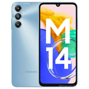 Samsung Galaxy M14