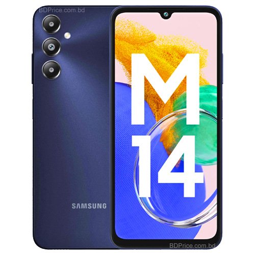 Samsung Galaxy M14 4G Price in Bangladesh