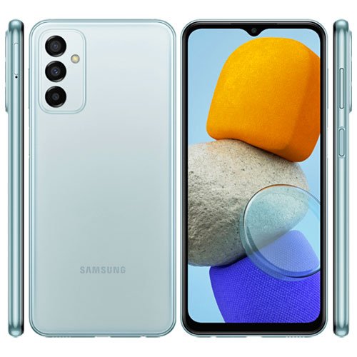 Samsung Galaxy M23 5G price in Bangladesh