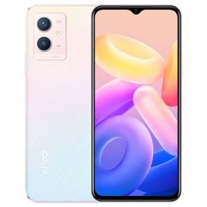 Vivo Y33s 5G