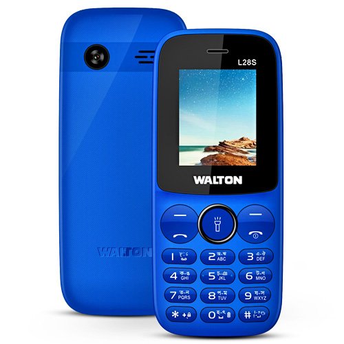 Walton Olvio L28S Price in Bangladesh