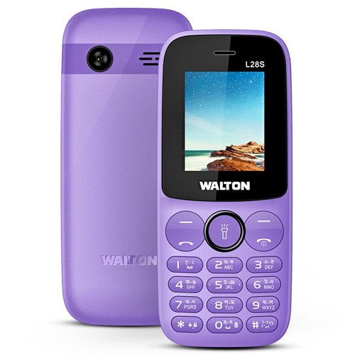 Walton Olvio L28S Price in Bangladesh