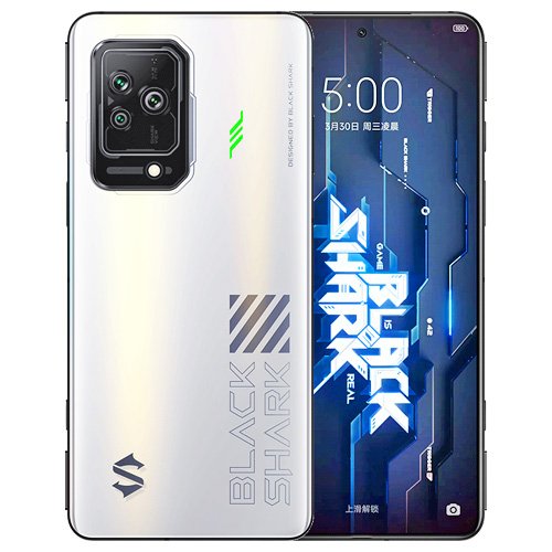 Xiaomi Black Shark 5 Price in Bangladesh