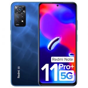 Xiaomi Redmi Note 11 Pro+ 5G