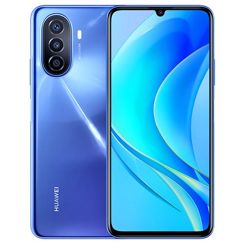 Huawei Nova Y70 Plus