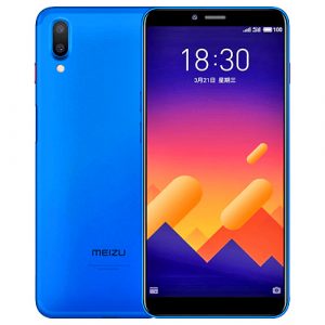 Meizu E3