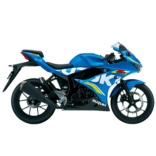 Suzuki GSX R150 DUAL ABS (FI) price in Bangladesh