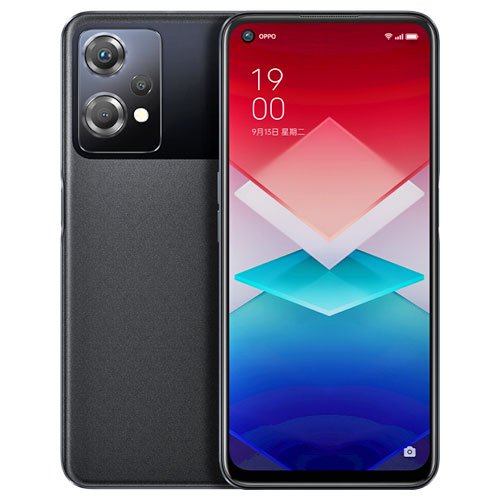 Oppo K10x 5G price in Bangladesh