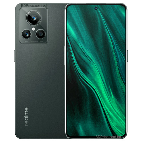 Realme GT2 Explorer Master Price in Bangladesh