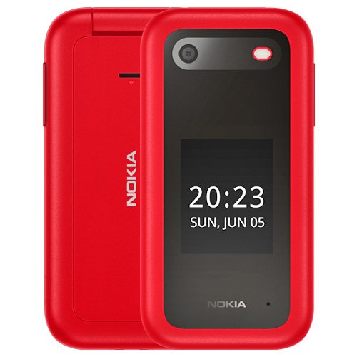 Nokia 2660 Flip Price in Bangladesh