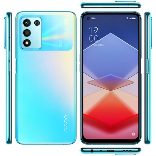 Oppo K10 Energy Price in Bangladesh