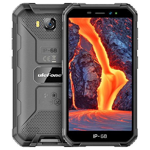 Ulefone Armor X6 Pro Price in Bangladesh