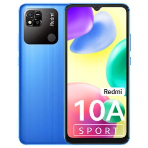 Xiaomi Redmi 10A Sport