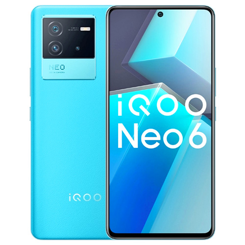 Vivo iQOO Neo6 (China) price in Bangladesh 2024 | bd price