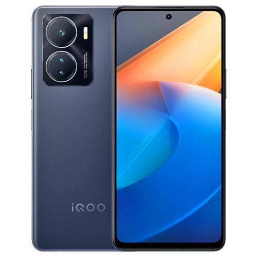 Vivo iQOO Z6 (China) price in Bangladesh