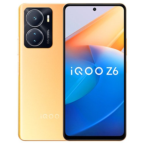 Vivo iQOO Z6 (China) Price in Bangladesh