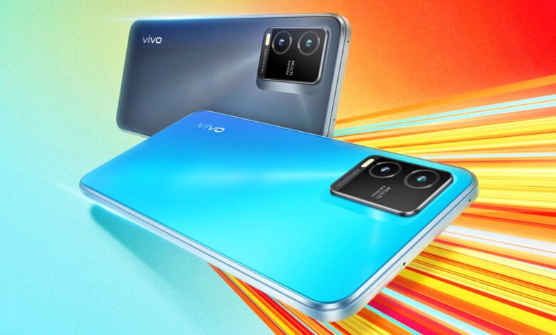 Vivo iQOO Z6 Lite price range, release date & features revealed