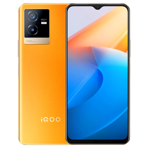 Vivo iQOO Z6x price in Bangladesh