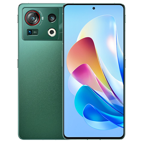 ZTE Nubia Z40S Pro