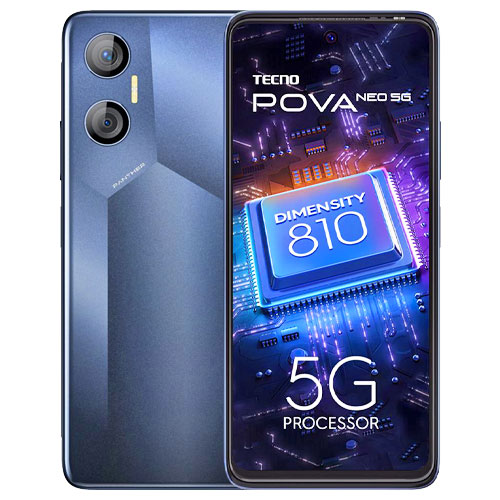 Tecno Pova Neo 5G Price in Bangladesh