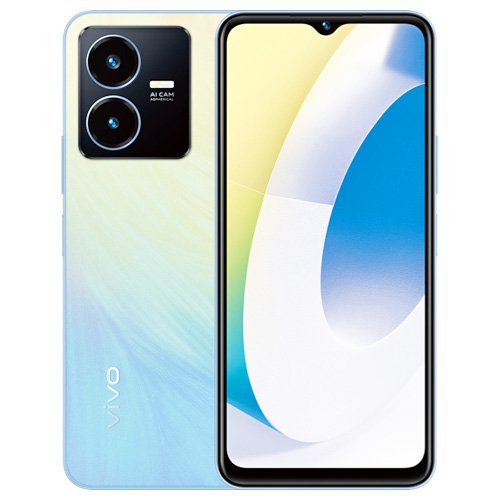 vivo v22y