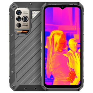 Ulefone Power Armor 18T