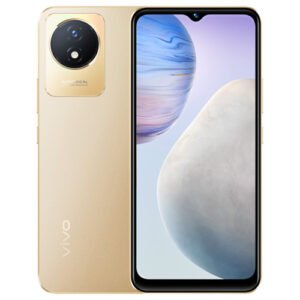 Vivo Y02