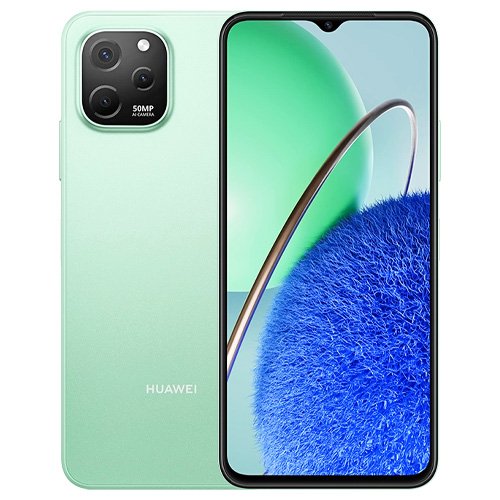 Huawei Enjoy 50z price in Bangladesh