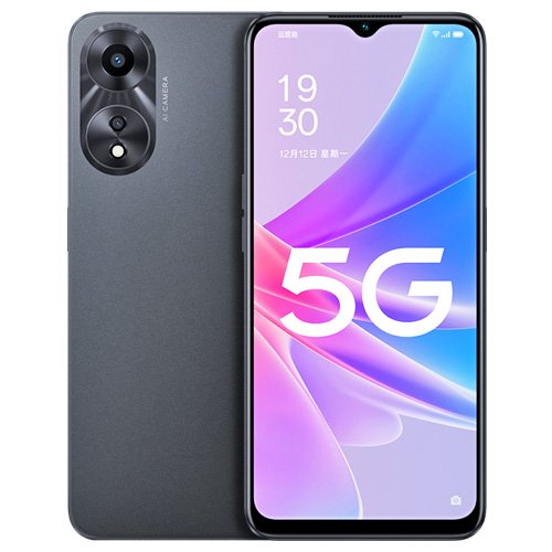 Oppo A58x 5G Price in Bangladesh