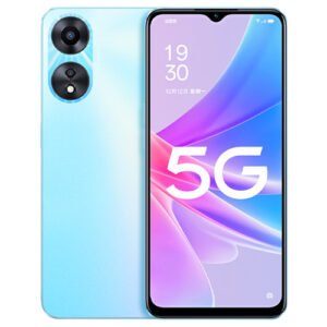 Oppo A58x 5G