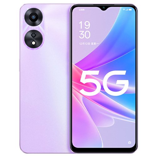 Oppo A58x 5G Price in Bangladesh