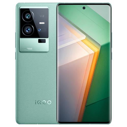 Vivo iQOO 11 Pro Price in Bangladesh